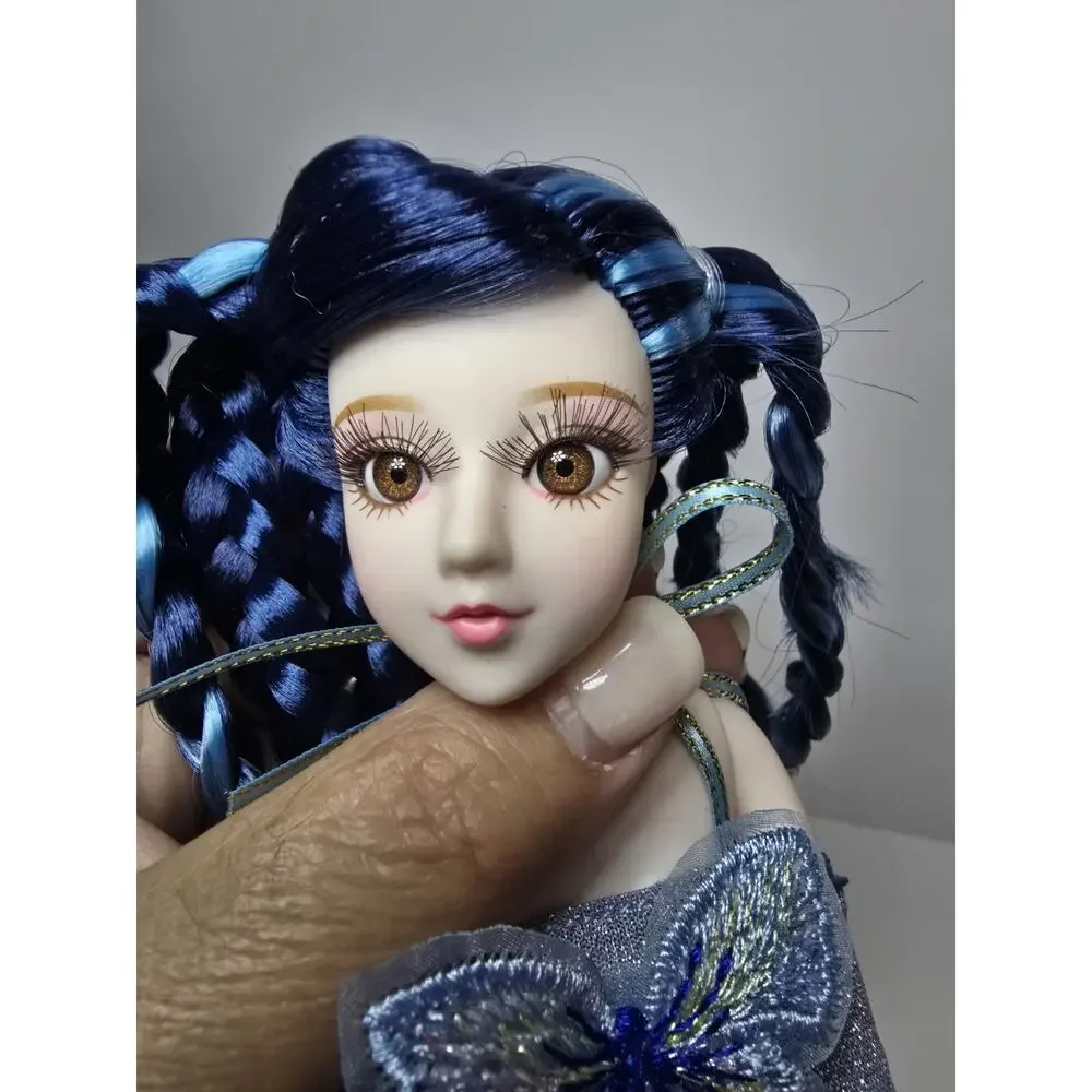 ICY Fortune Days 1/6 Scale BJD Fashion Doll Alisha No Shoes